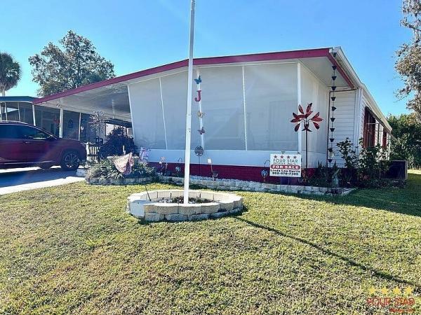 1978 ELDO Mobile Home For Sale