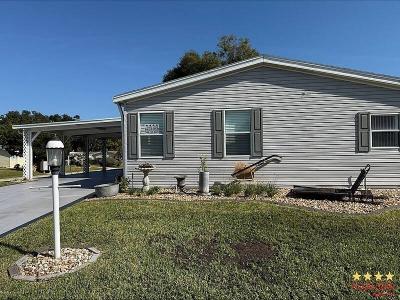 Mobile Home at 96 Habersham Dr Flagler Beach, FL 32136