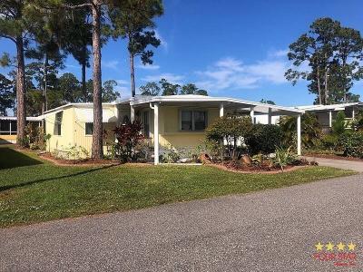 Mobile Home at 2316 Glen Dr Sebring, FL 33870