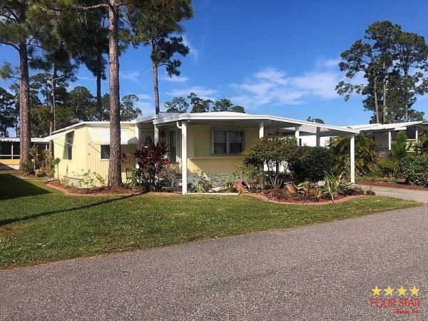 1978 HOME Mobile Home For Sale