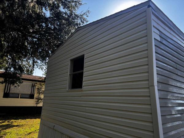 1983 Manufactured Home