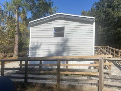 Photo 3 of 6 of home located at 3315 W. Susan Lane Lot 11-A Lecanto, FL 34461