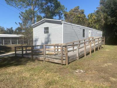 Photo 2 of 6 of home located at 3315 W. Susan Lane Lot 11-A Lecanto, FL 34461