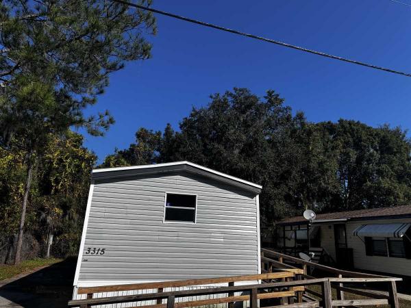 1983 Manufactured Home