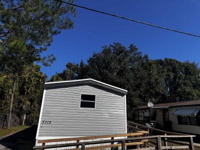 Photo 5 of 6 of home located at 3315 W. Susan Lane Lot 11-A Lecanto, FL 34461