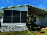 1999 PALM Mobile Home