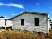 1999 PALM Mobile Home