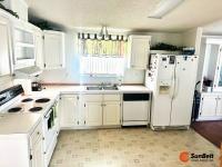 1999 PALM Mobile Home