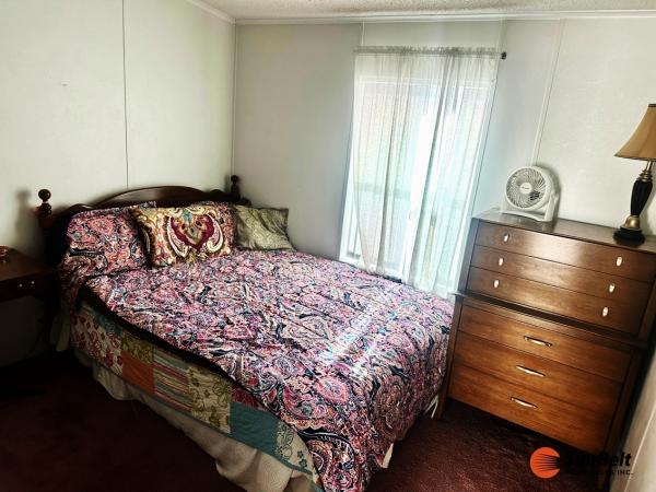 1999 PALM Mobile Home