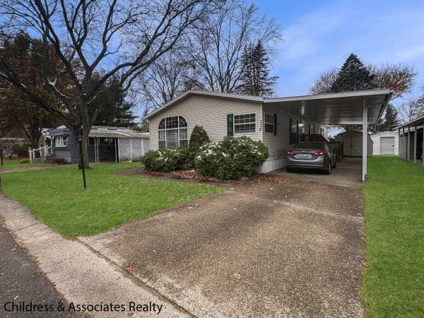 Photo 1 of 2 of home located at 5527 Goldfinch Drive NE Belmont, MI 49306