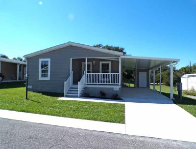 Mobile Home at 9701 E Hwy 25 Lot 73 Belleview, FL 34420