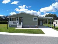 2025 Manufactured Home