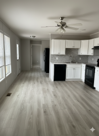 2023 Champion CS1676C-1676H32A6B Manufactured Home