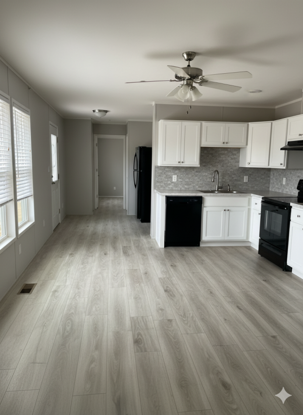 2023 Champion CS1676C-1676H32A6B Manufactured Home