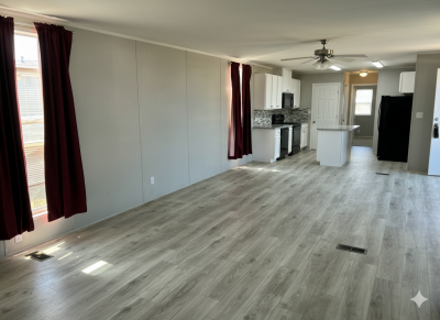 Photo 5 of 8 of home located at 272 N Leaf Ln New Braunfels, TX 78130