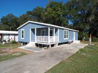 2025 Manufactured Home