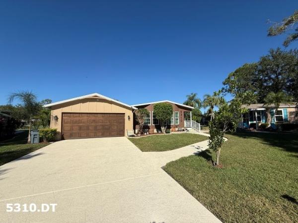 Photo 1 of 2 of home located at 5310 San Gabriel Circle North Fort Myers, FL 33903