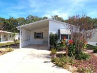 2002 Manufactured Home