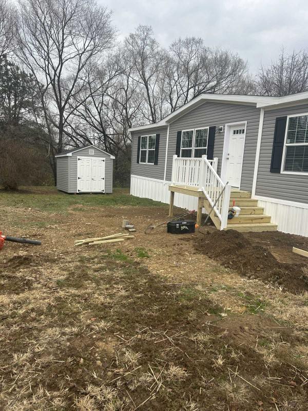 2026 Colony Beacon-Prestige Mobile Home