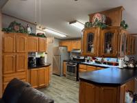 1999 Patriot Manufactured Home
