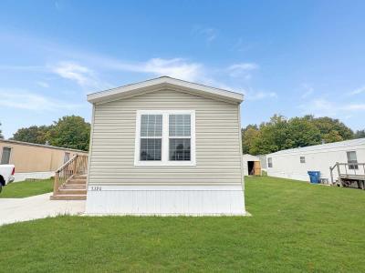 Photo 2 of 11 of home located at 5390 Sandstone Drive Climax, MI 49034