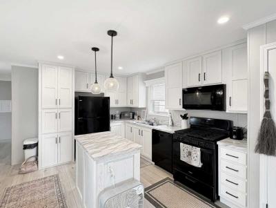 Photo 5 of 11 of home located at 5390 Sandstone Drive Climax, MI 49034