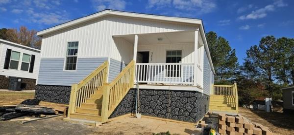 Photo 1 of 2 of home located at 250 Cedar Heights Rd Lot-353 Carrollton, GA 30116