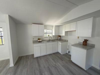 Mobile Home at 88 Ivey Lane Lot Il88 Paisley, FL 32767