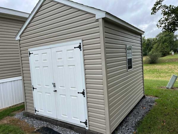 2023 Colony Beacon-Prestige Mobile Home