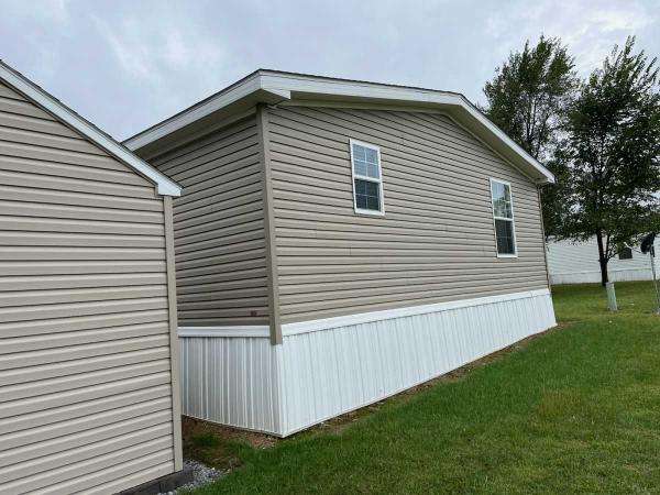 2023 Colony Beacon-Prestige Mobile Home