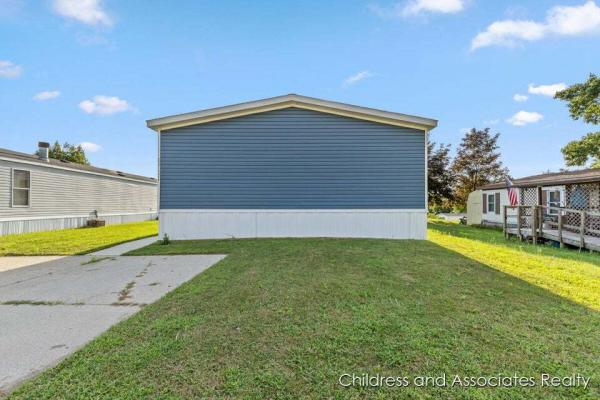 2023 Clayton Mobile Home