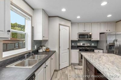 Photo 5 of 20 of home located at 1824 Rhoda Street SE Lowell, MI 49331