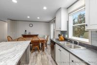 2023 Clayton Mobile Home