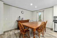 2023 Clayton Mobile Home