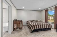 2023 Clayton Mobile Home