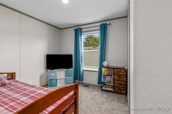 2023 Clayton Mobile Home