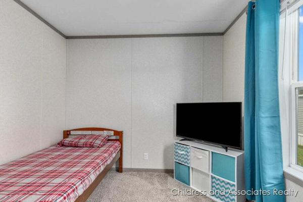 2023 Clayton Mobile Home