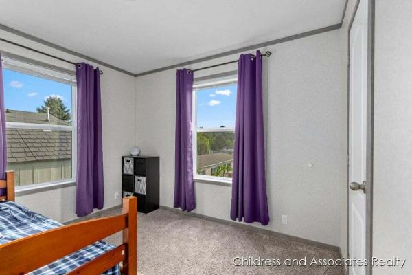 2023 Clayton Mobile Home