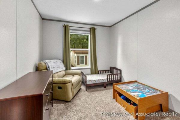 2023 Clayton Mobile Home