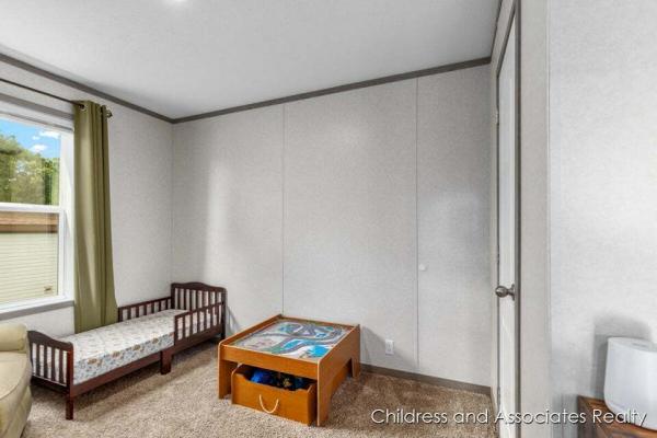 2023 Clayton Mobile Home