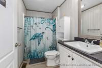 2023 Clayton Mobile Home