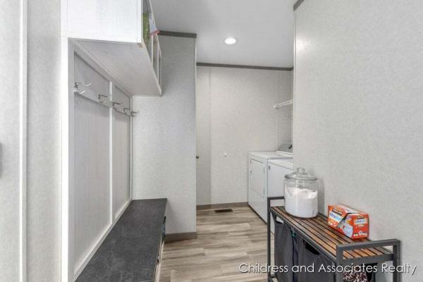 2023 Clayton Mobile Home