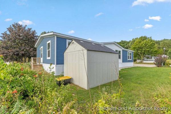 2023 Clayton Mobile Home