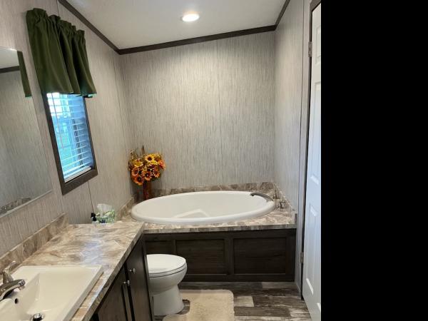 2023 Colony Beacon-Prestige Mobile Home