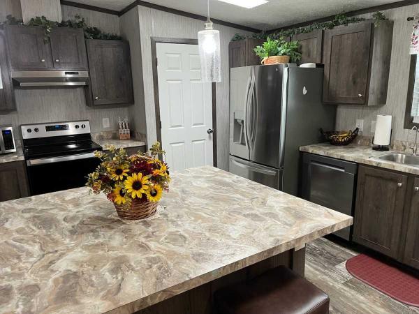 2023 Colony Beacon-Prestige Mobile Home