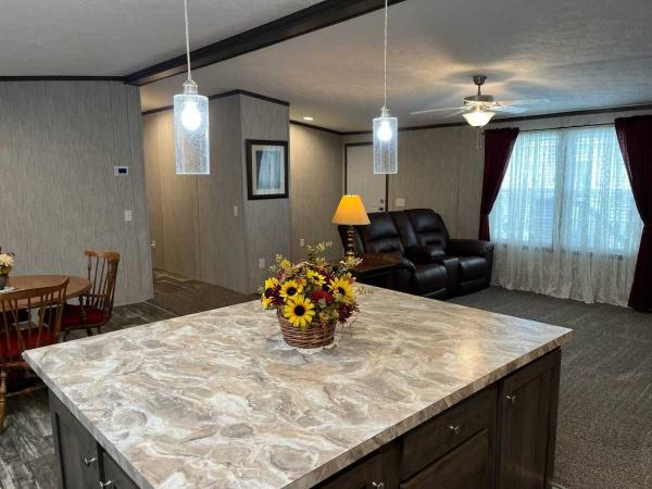 2023 Colony Beacon-Prestige Mobile Home
