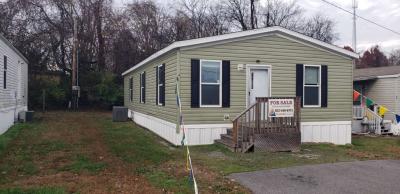 Mobile Home at 749 Bleich Road Lot 4 Paducah, KY 42001