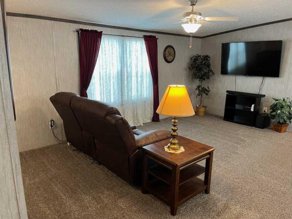 2023 Colony Beacon-Prestige Mobile Home