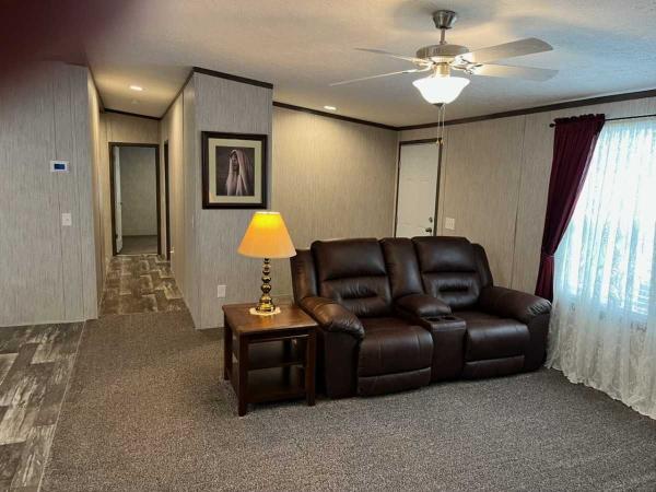 2023 Colony Beacon-Prestige Mobile Home