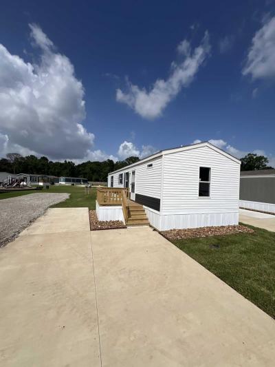 Mobile Home at 19130 Fm 1485, Lot 160 New Caney, TX 77357